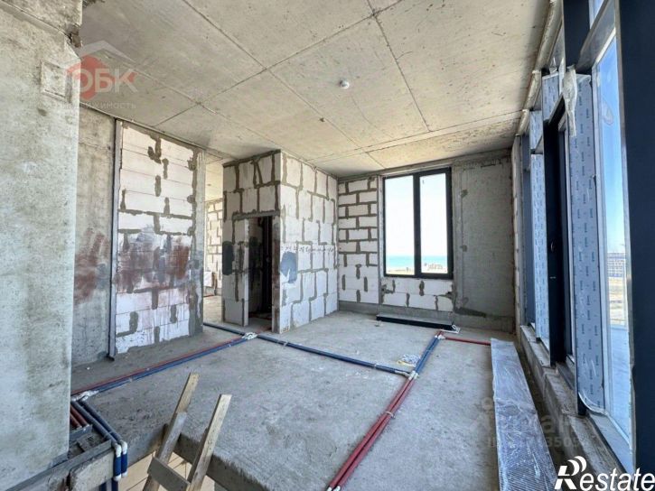 4-комн квартира Симферопольская улица, 2М,  д. 2М