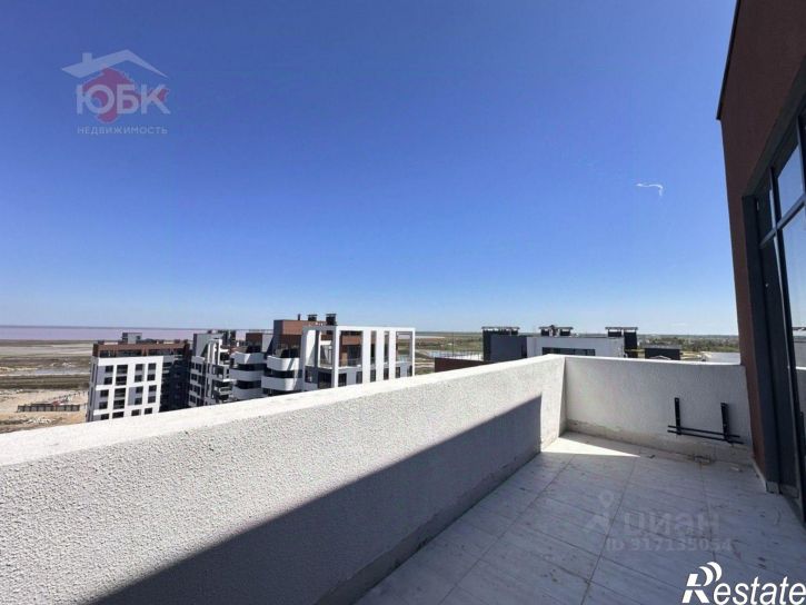 4-комн квартира Симферопольская улица, 2М,  д. 2М