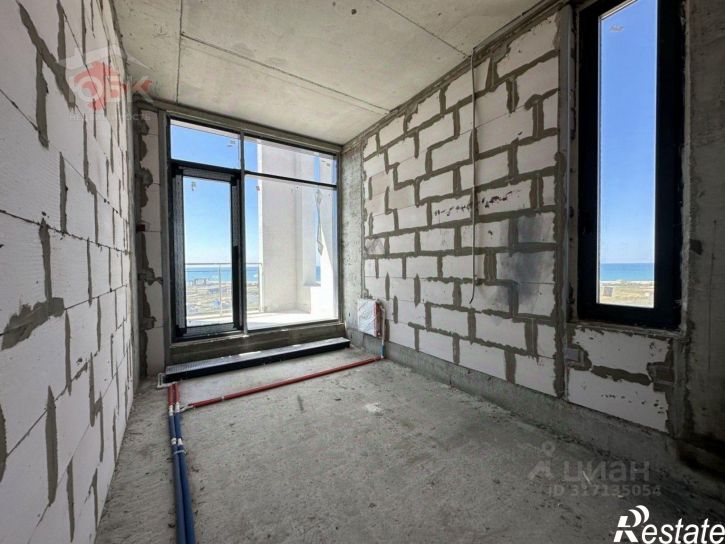 4-комн квартира Симферопольская улица, 2М,  д. 2М