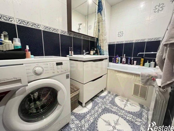 2-комн квартира улица Миллера, 25,  д. 25