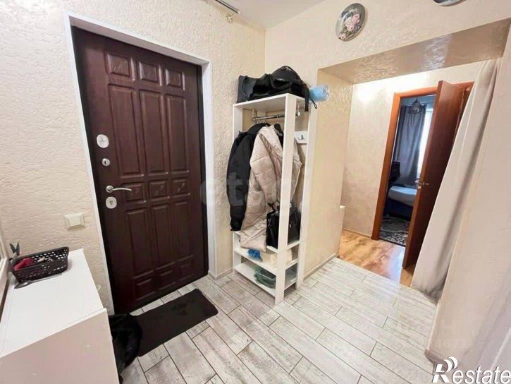 2-комн квартира улица Миллера, 25,  д. 25