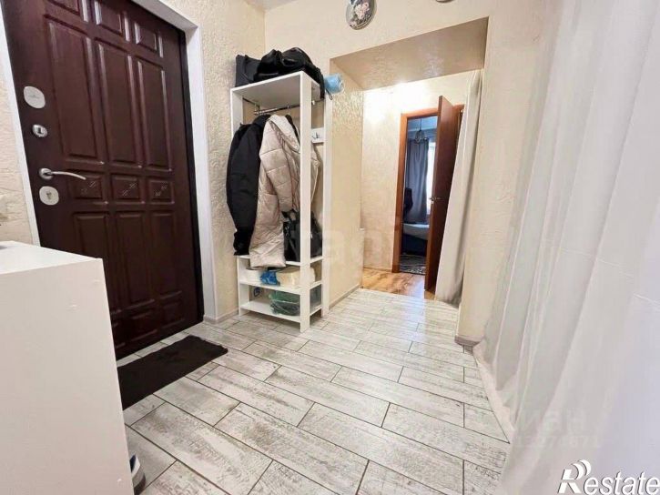 2-комн квартира улица Миллера, 25,  д. 25