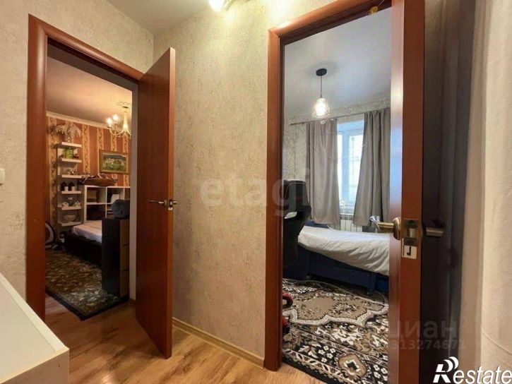 2-комн квартира улица Миллера, 25,  д. 25