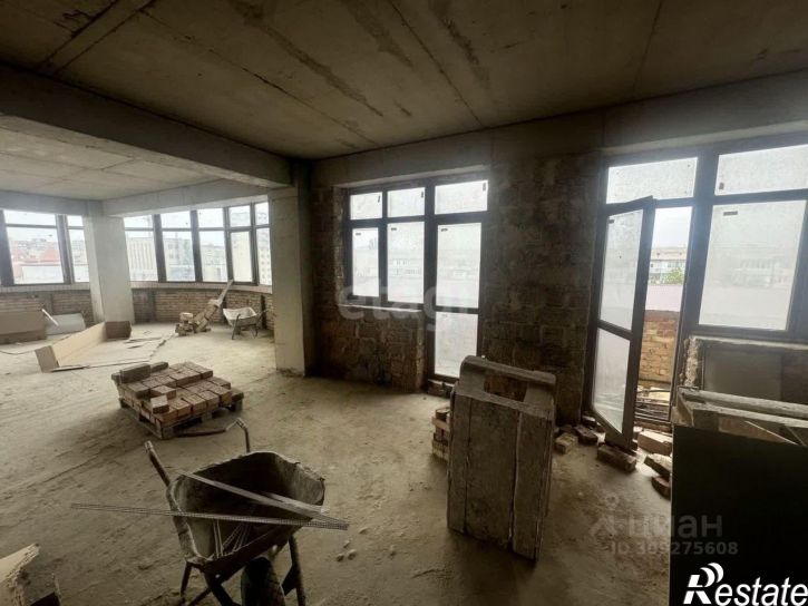 2-комн квартира ул Интернациональная, 118,  д. 118