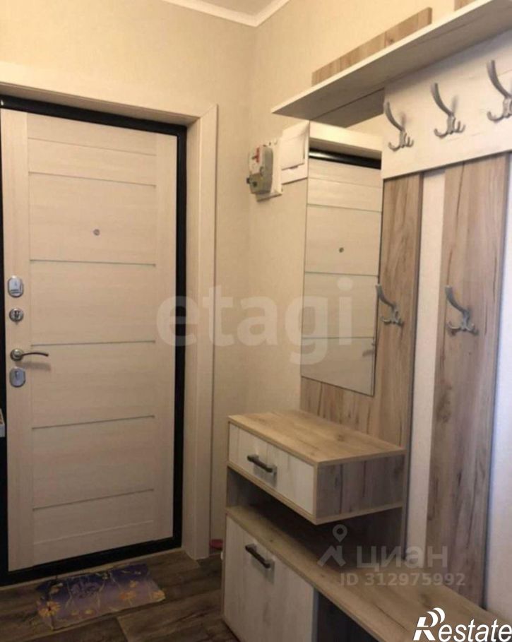 2-комн квартира улица Демышева, 99,  д. 99