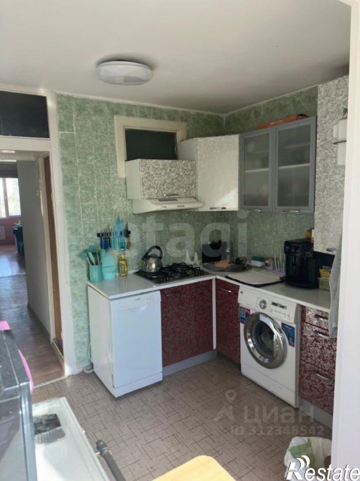 3-комн квартира улица Володарского, 18,  д. 18