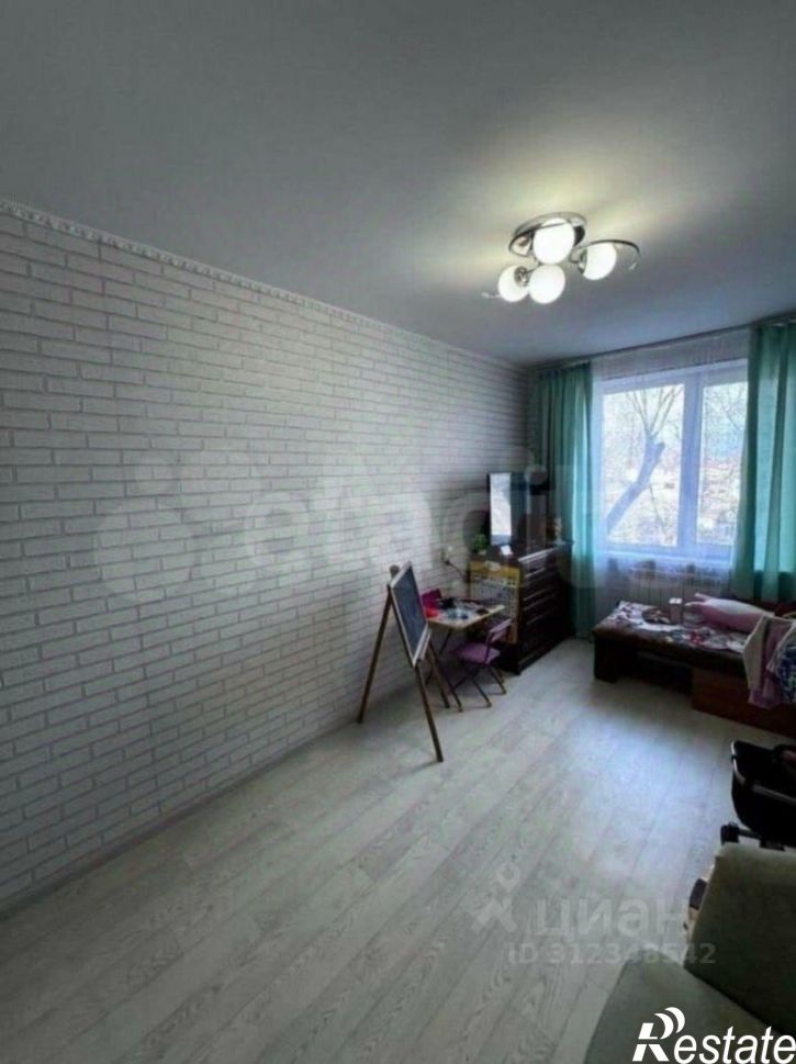 3-комн квартира улица Володарского, 18,  д. 18