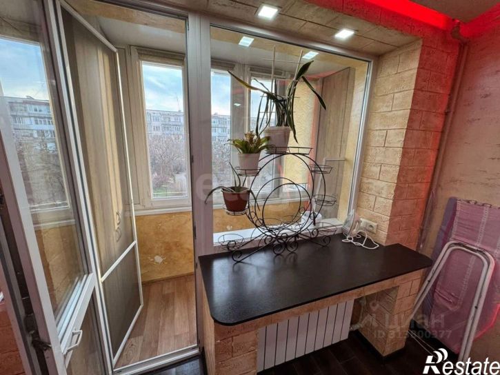 3-комн квартира улица 60 лет ВЛКСМ, 26,  д. 26