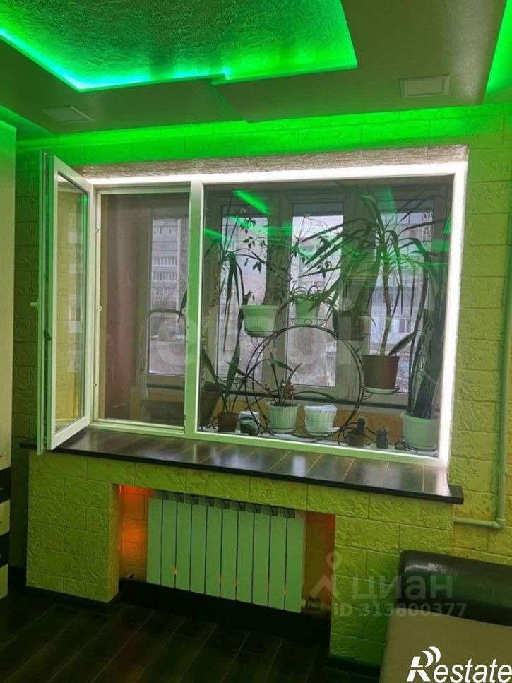 3-комн квартира улица 60 лет ВЛКСМ, 26,  д. 26