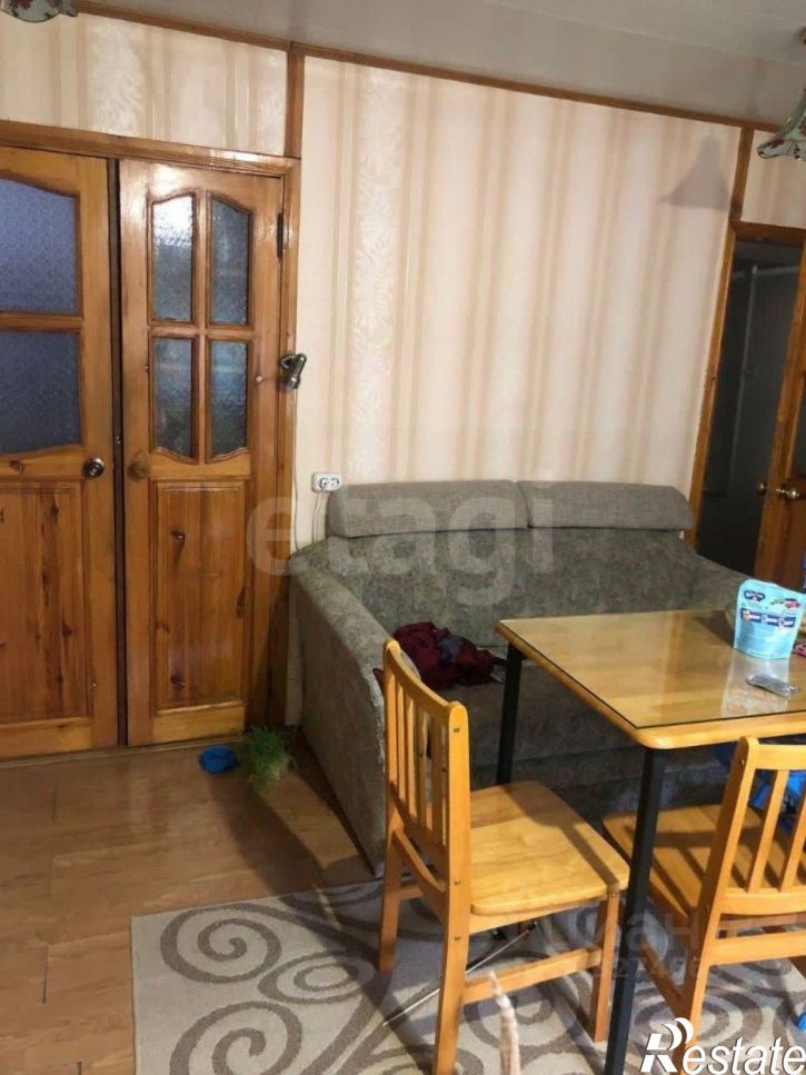 2-комн квартира ул Интернациональная, 118,  д. 118