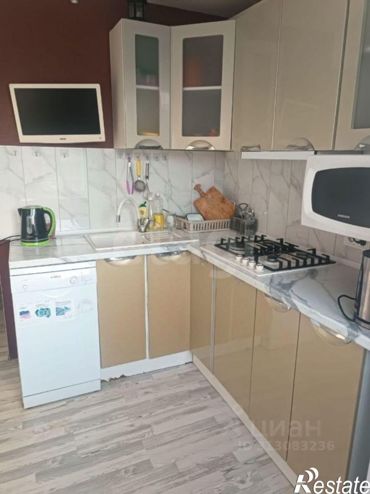 2-комн квартира пр-кт Победы, 38,  д. 38