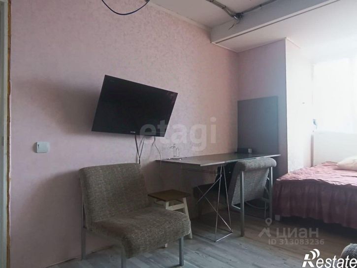 2-комн квартира пр-кт Победы, 38,  д. 38