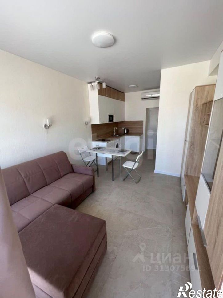 2-комн квартира ул Аллея Дружбы, 63,  д. 63