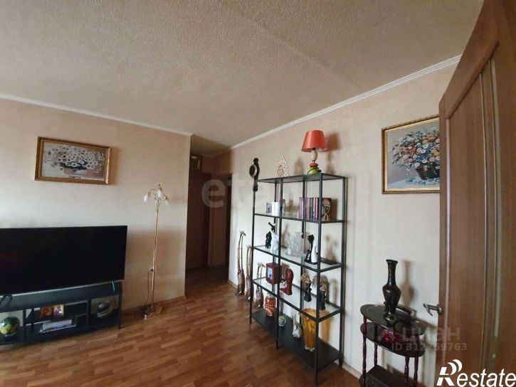 3-комн квартира пр-кт Победы, 38,  д. 38