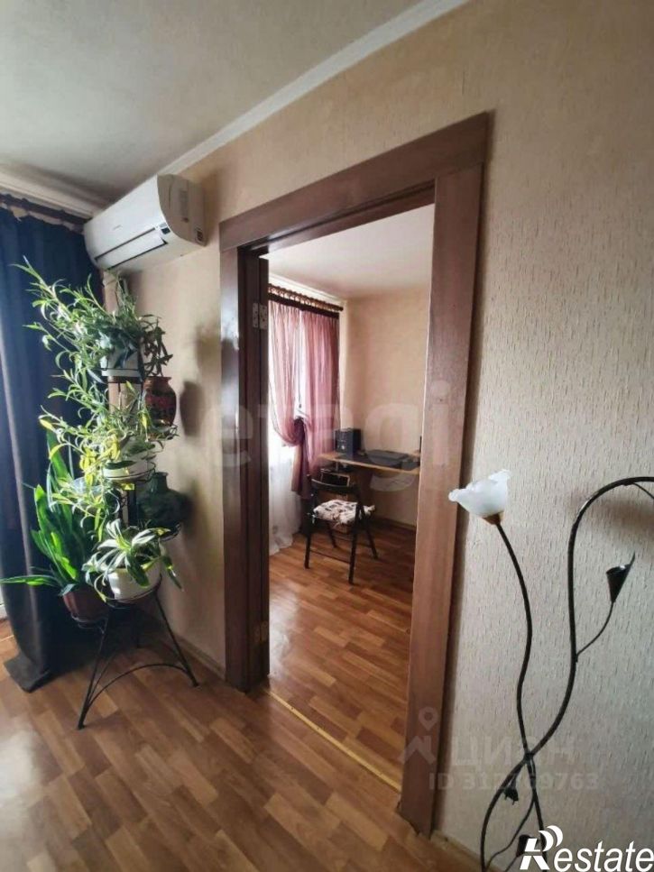 3-комн квартира пр-кт Победы, 38,  д. 38