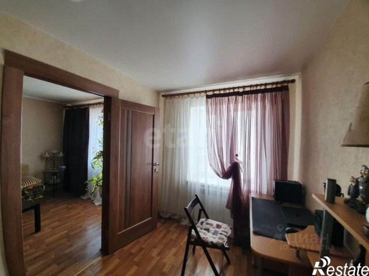 3-комн квартира пр-кт Победы, 38,  д. 38