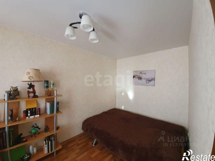 3-комн квартира пр-кт Победы, 38,  д. 38