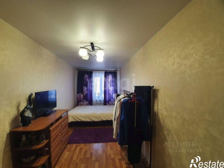 3-комн квартира пр-кт Победы, 38,  д. 38