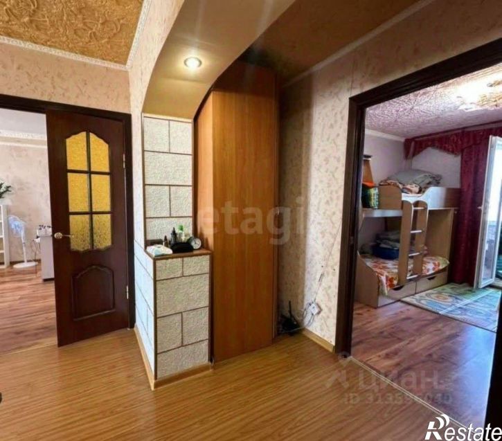 3-комн квартира ул Героев-Десантников, 3,  д. 3