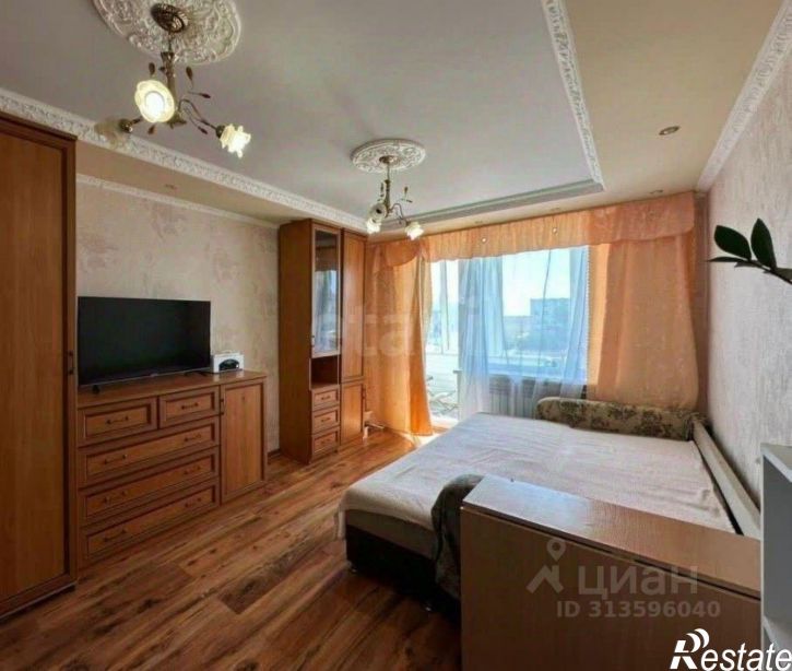 3-комн квартира ул Героев-Десантников, 3,  д. 3