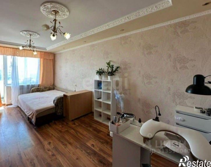 3-комн квартира ул Героев-Десантников, 3,  д. 3