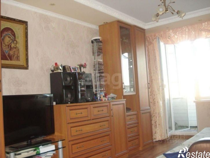 3-комн квартира ул Героев-Десантников, 3,  д. 3