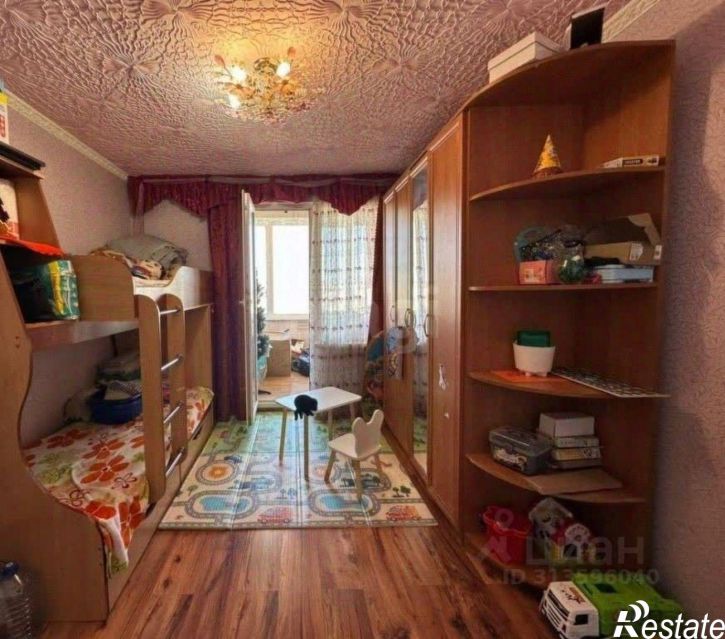 3-комн квартира ул Героев-Десантников, 3,  д. 3