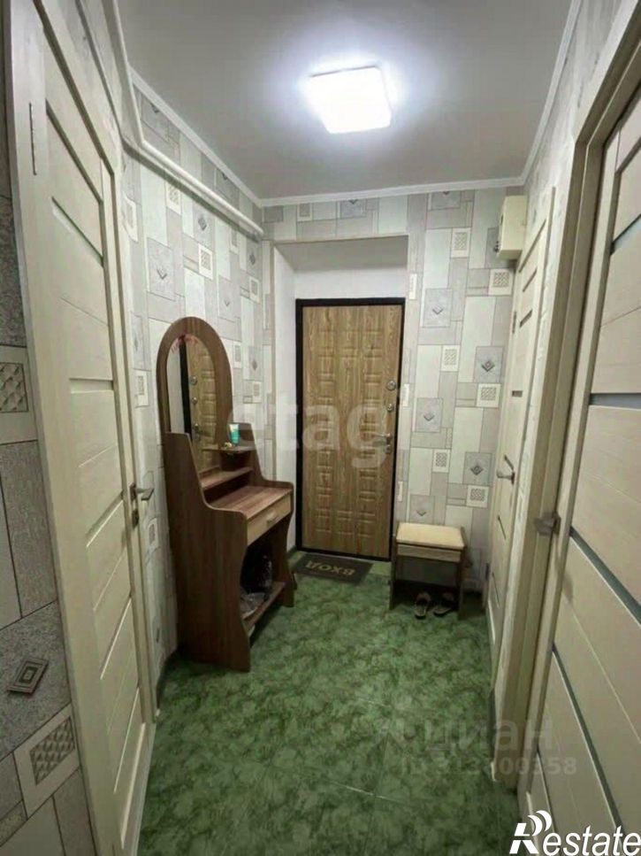 1-комн квартира ул Фрунзе, 20,  д. 20