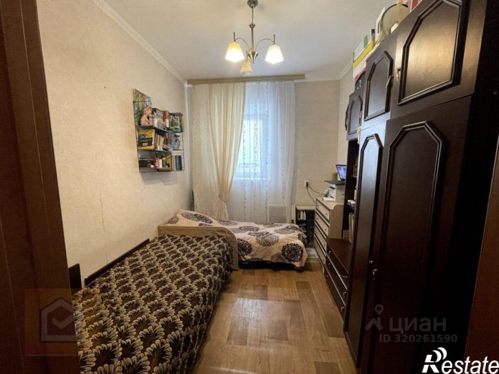 2-комн квартира Караимская улица, 31,  д. 31