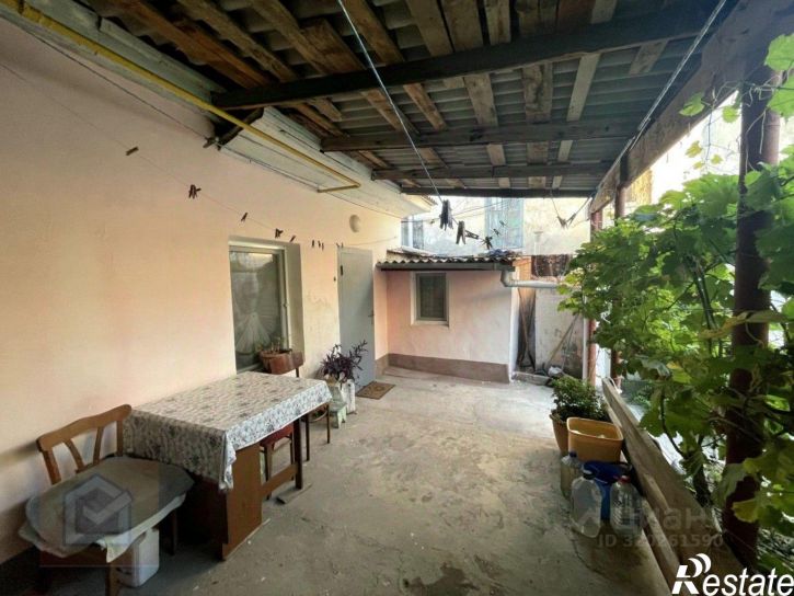 2-комн квартира Караимская улица, 31,  д. 31