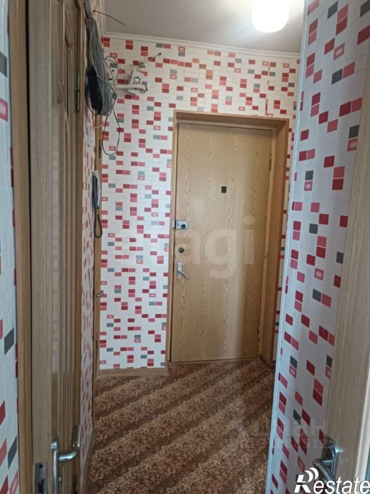 1-комн квартира улица 60-летия Октября, 22А,  д. 22А