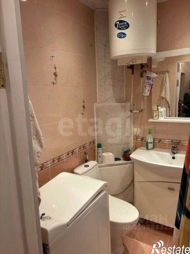 1-комн квартира ул Аллея Дружбы, 70,  д. 70