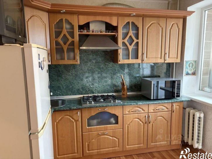 1-комн квартира ул Аллея Дружбы, 70,  д. 70