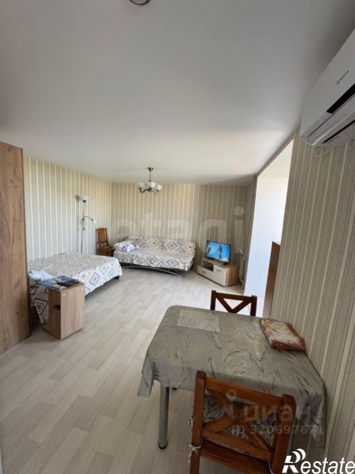 1-комн квартира улица Демышева, 99,  д. 99