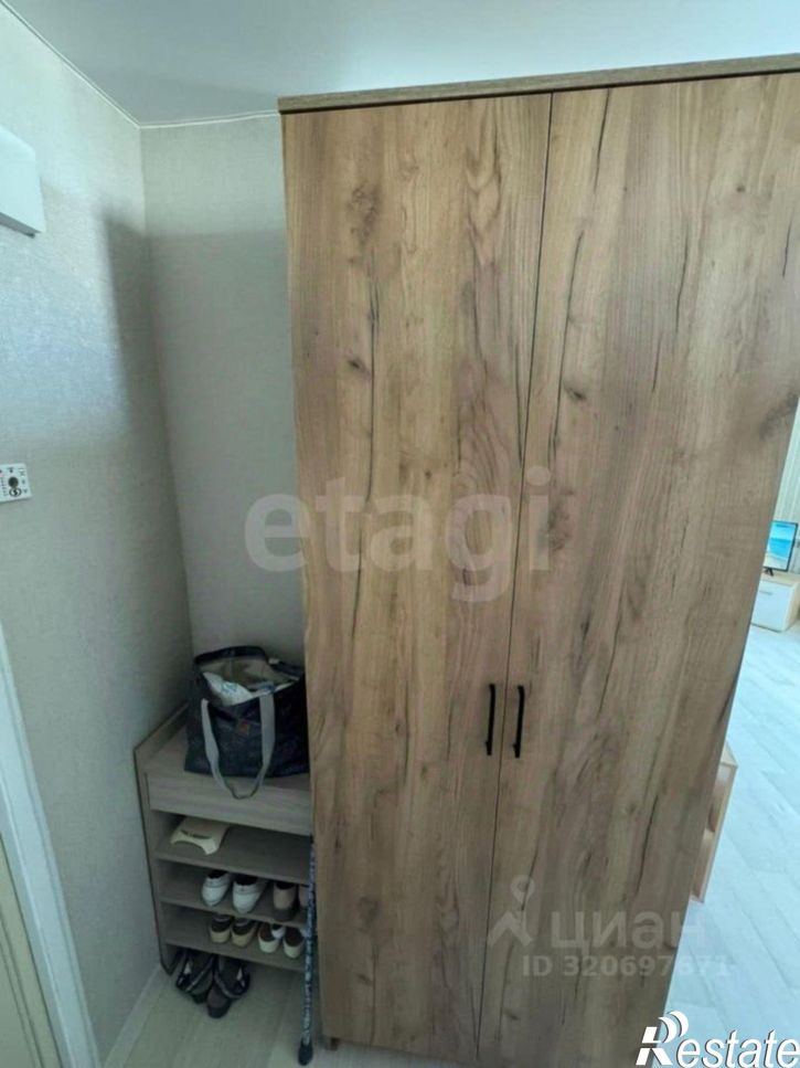 1-комн квартира улица Демышева, 99,  д. 99