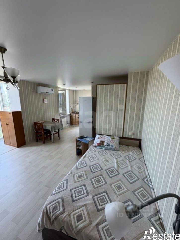 1-комн квартира улица Демышева, 99,  д. 99