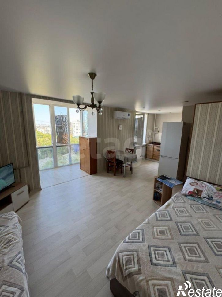 1-комн квартира улица Демышева, 99,  д. 99