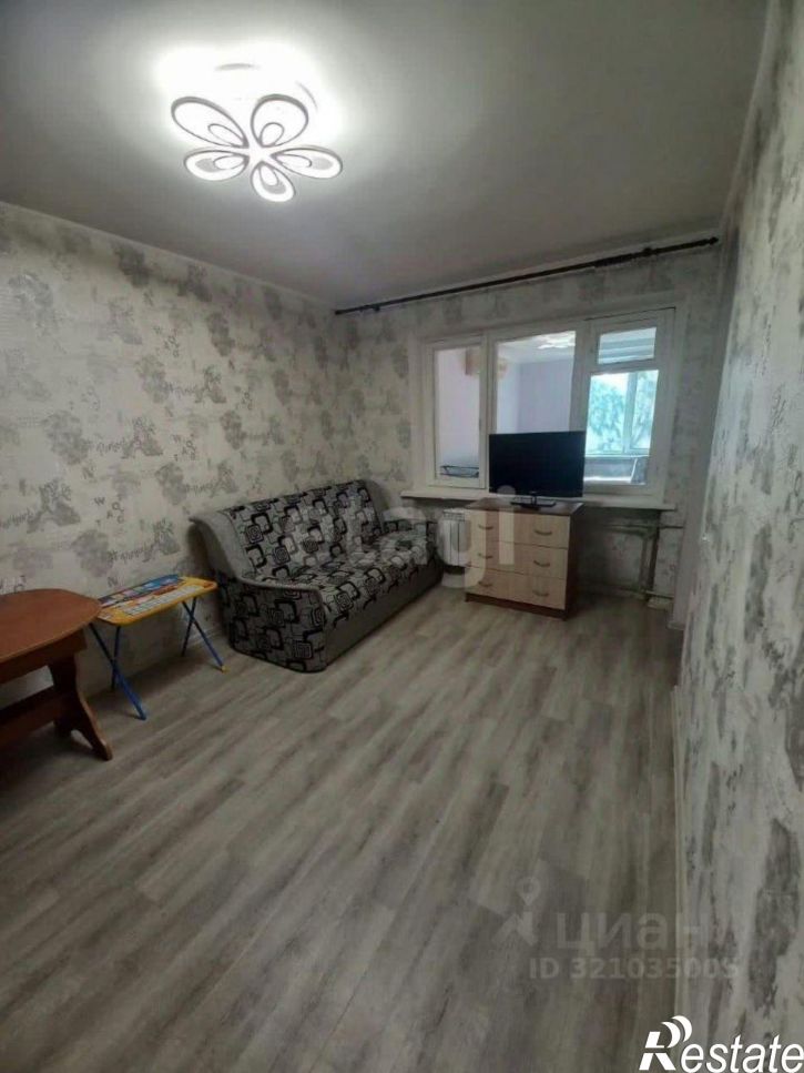 2-комн квартира улица Мичурина, 25,  д. 25