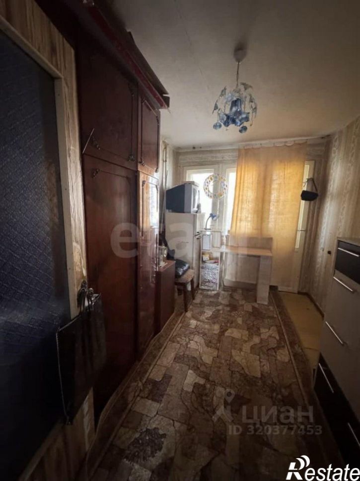 3-комн квартира улица 60 лет ВЛКСМ, 26,  д. 26