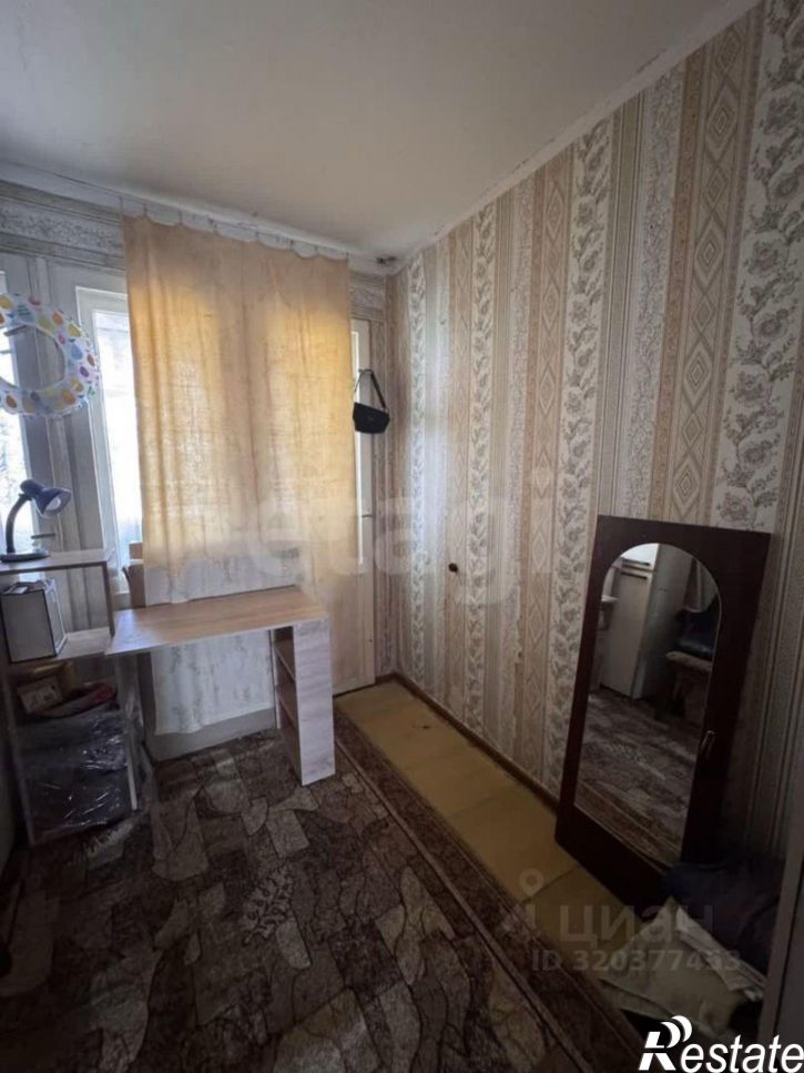 3-комн квартира улица 60 лет ВЛКСМ, 26,  д. 26