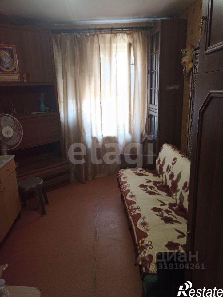 Комната ул Интернациональная, 118,  д. 118