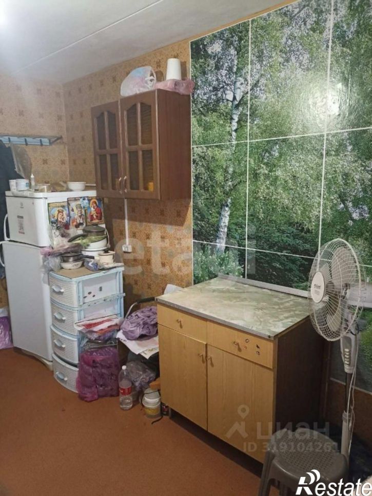 Комната ул Интернациональная, 118,  д. 118