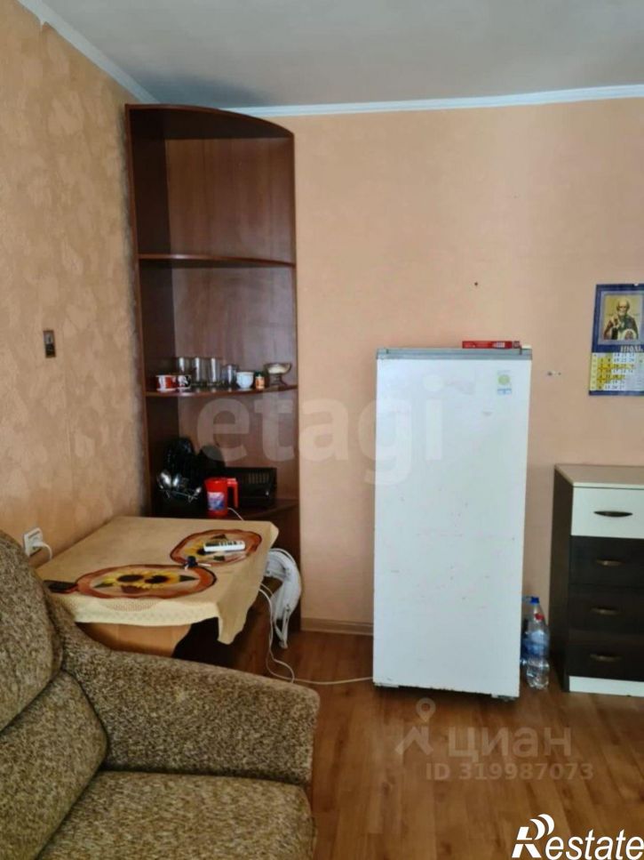 Комната ул Интернациональная, 118,  д. 118