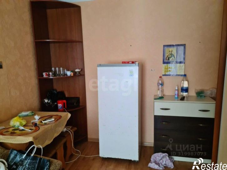 Комната ул Интернациональная, 118,  д. 118