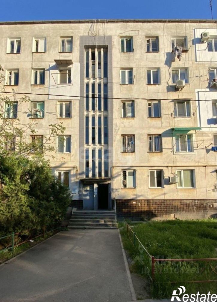 Комната ул Интернациональная, 118,  д. 118