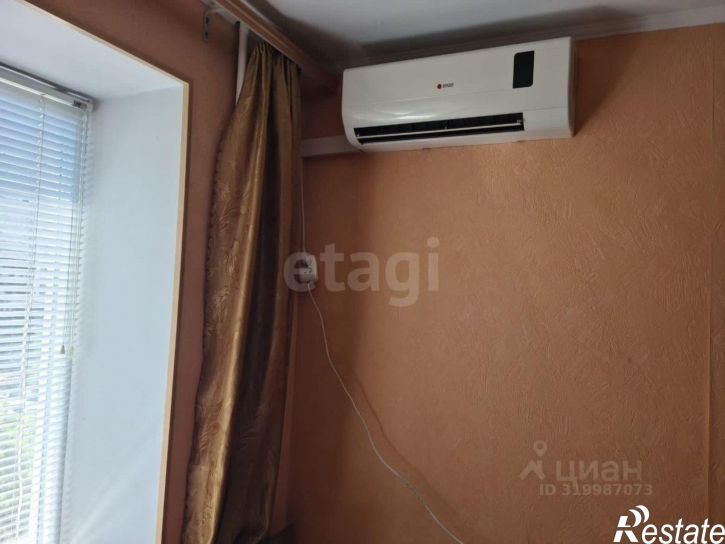 Комната ул Интернациональная, 118,  д. 118