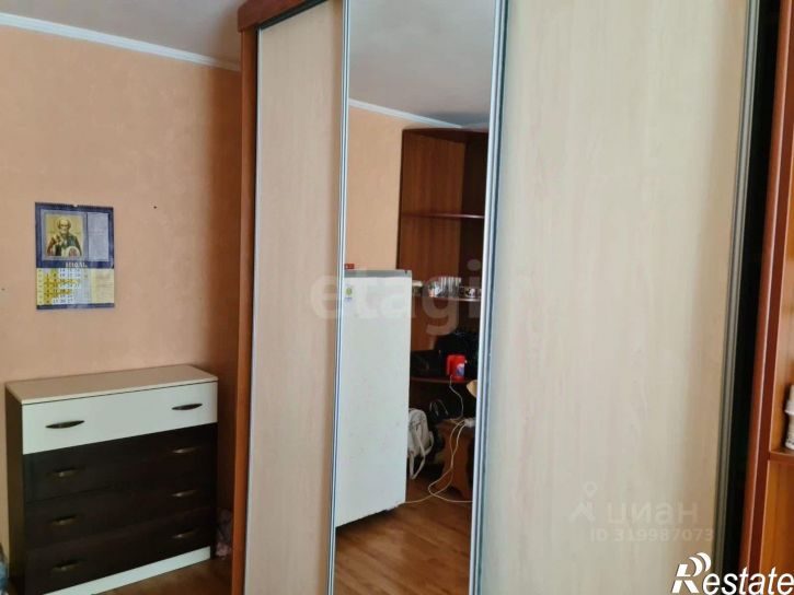 Комната ул Интернациональная, 118,  д. 118