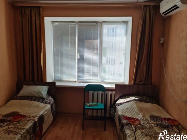 Комната ул Интернациональная, 118,  д. 118