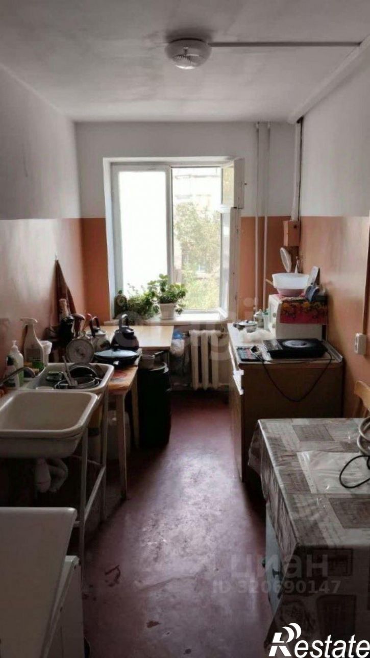 Комната ул Интернациональная, 118,  д. 118