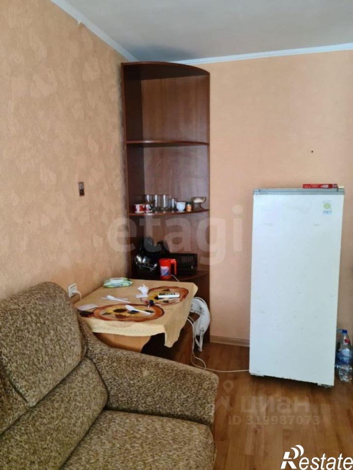 Комната ул Интернациональная, 118,  д. 118